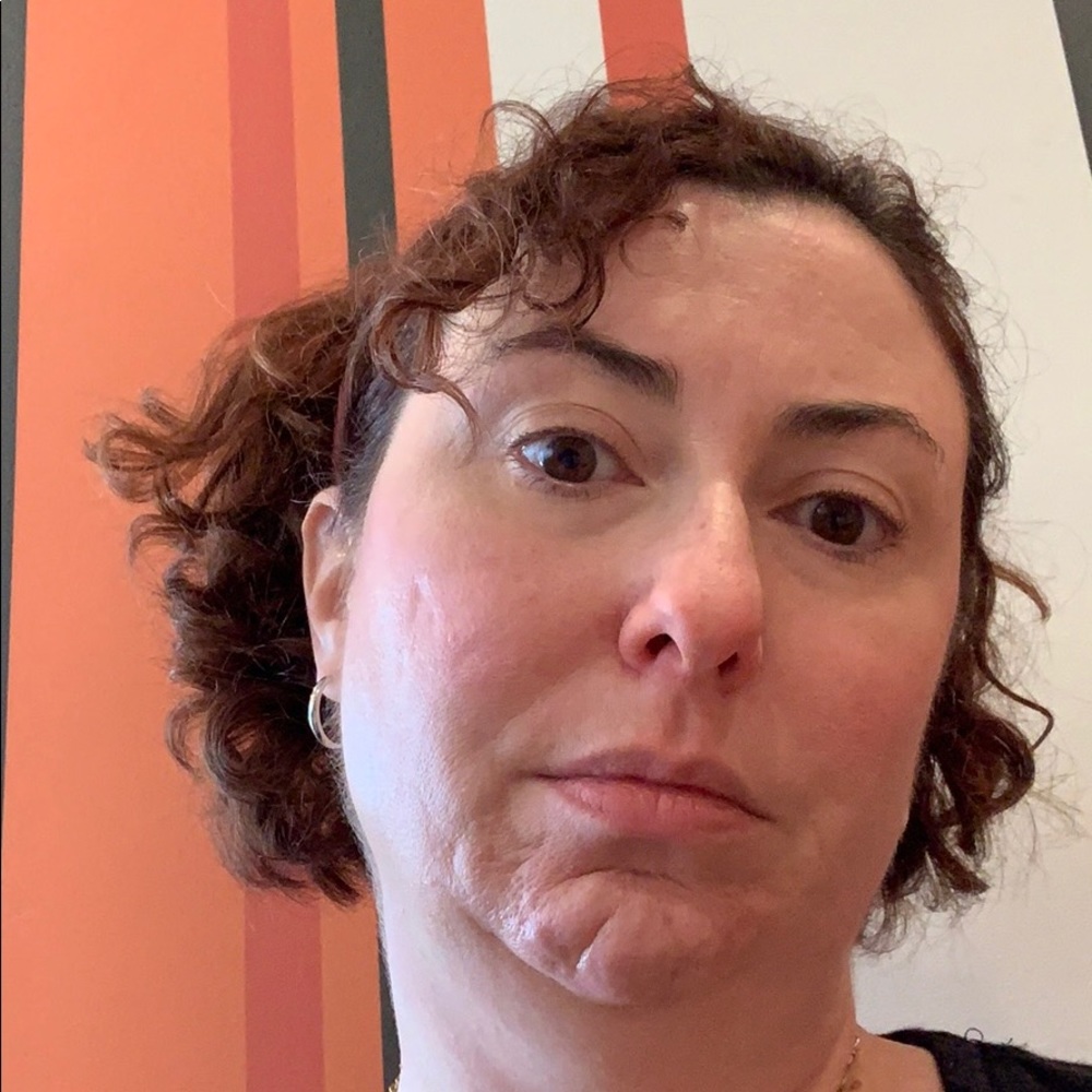 Meet your Posher, Tammy